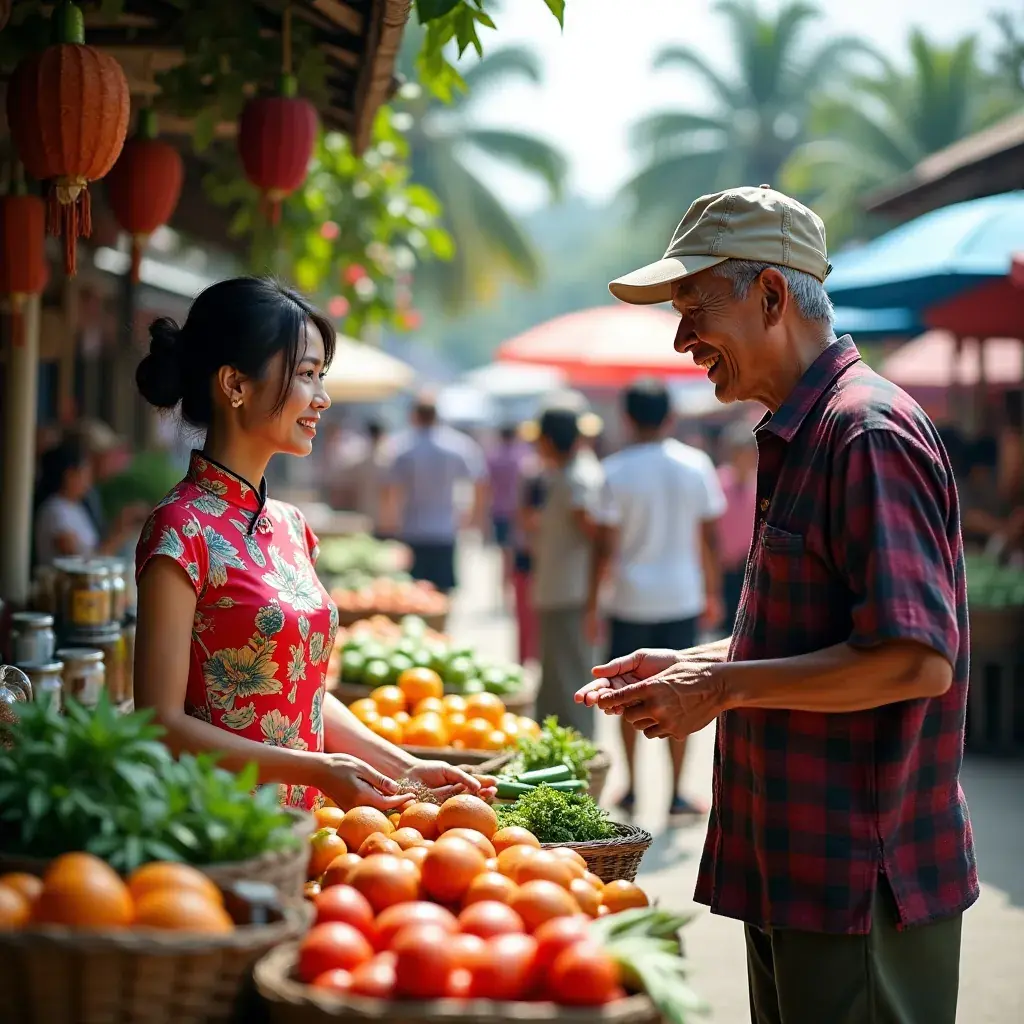 Innovation and technology